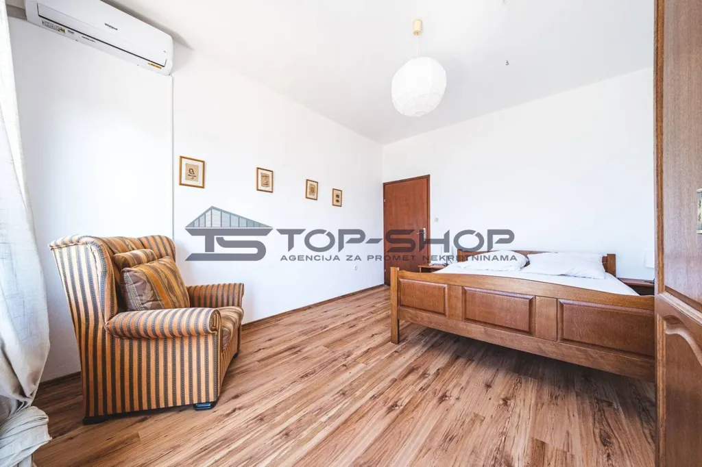 Camere da letto - Family House with Sea Access in Starigrad