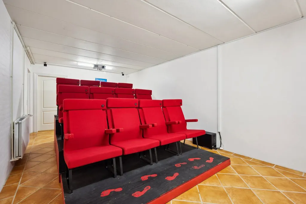Maison 9 pièces à Hjørring