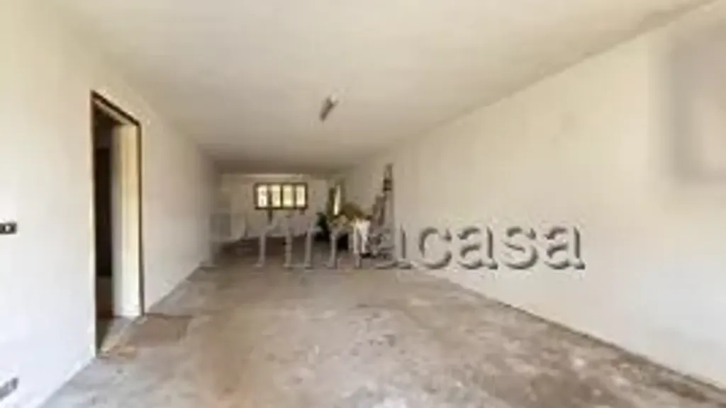 Entrée - Detached House with Garden in Legnago