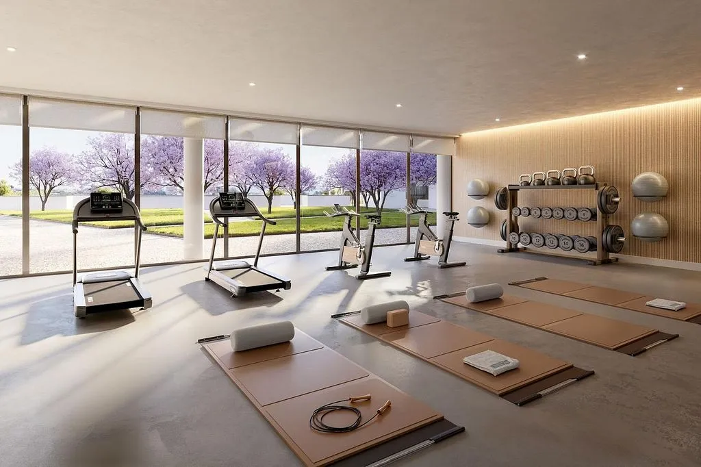 Toad - Penthouse with Pool in Estepona