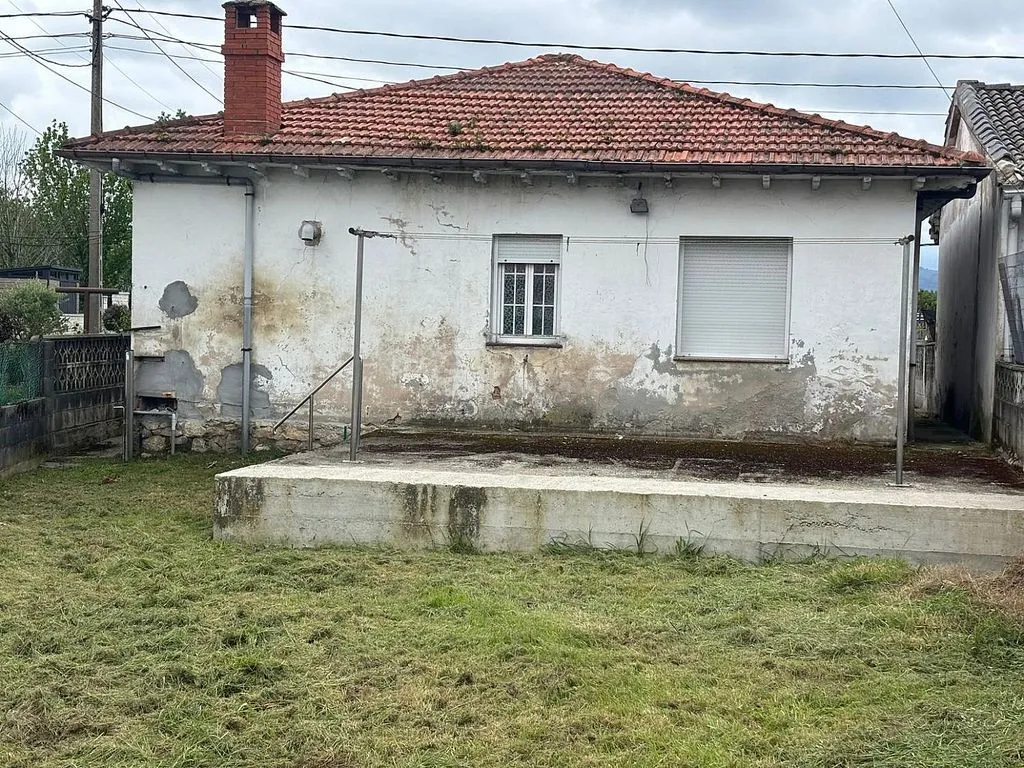Extérieur - Independent House with Garden in Viveda