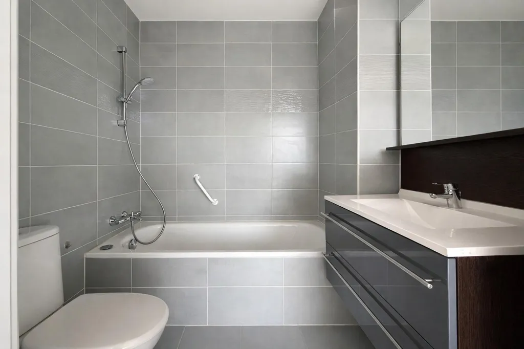 Vannitoad - Apartment with Sea View in Port Fréjus