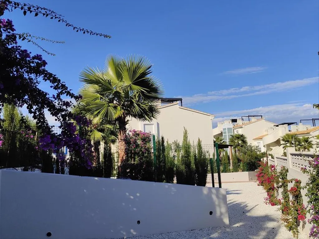 Välivaade - Penthouse with Pool in Denia