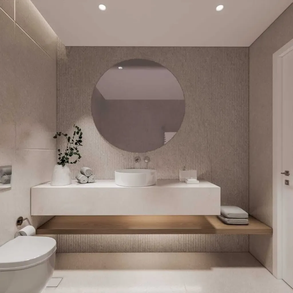 Bagni - Modern Penthouse with Pool in Glyfada