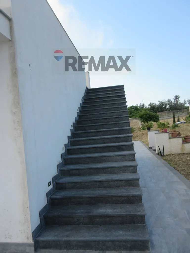 Toad - Newly Built Villa with Sea View in Augusta