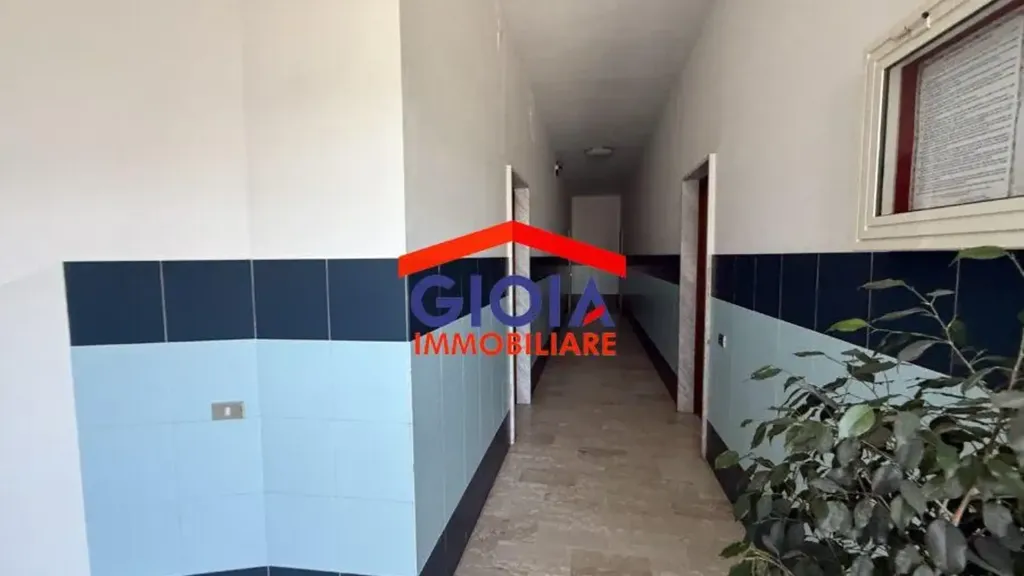 Esik - Apartment with Sea View in Mondragone