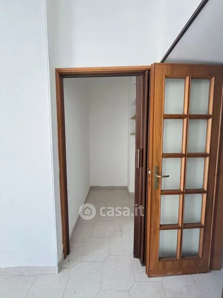 Entrée - Apartment with Panoramic View in Potenza