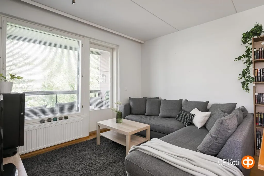 Elutuba - Apartment with Sauna in Jyväskylä