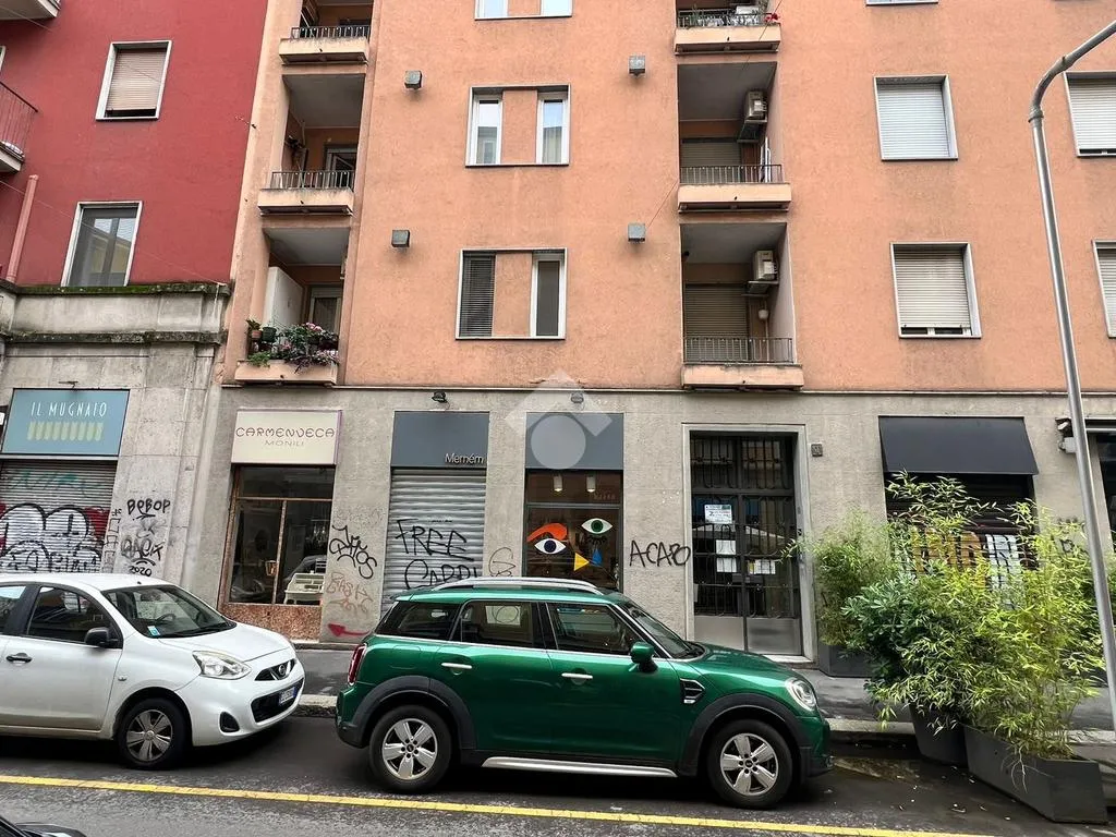 Extérieur - 2-Bedroom Apartment with Ascender in Milan