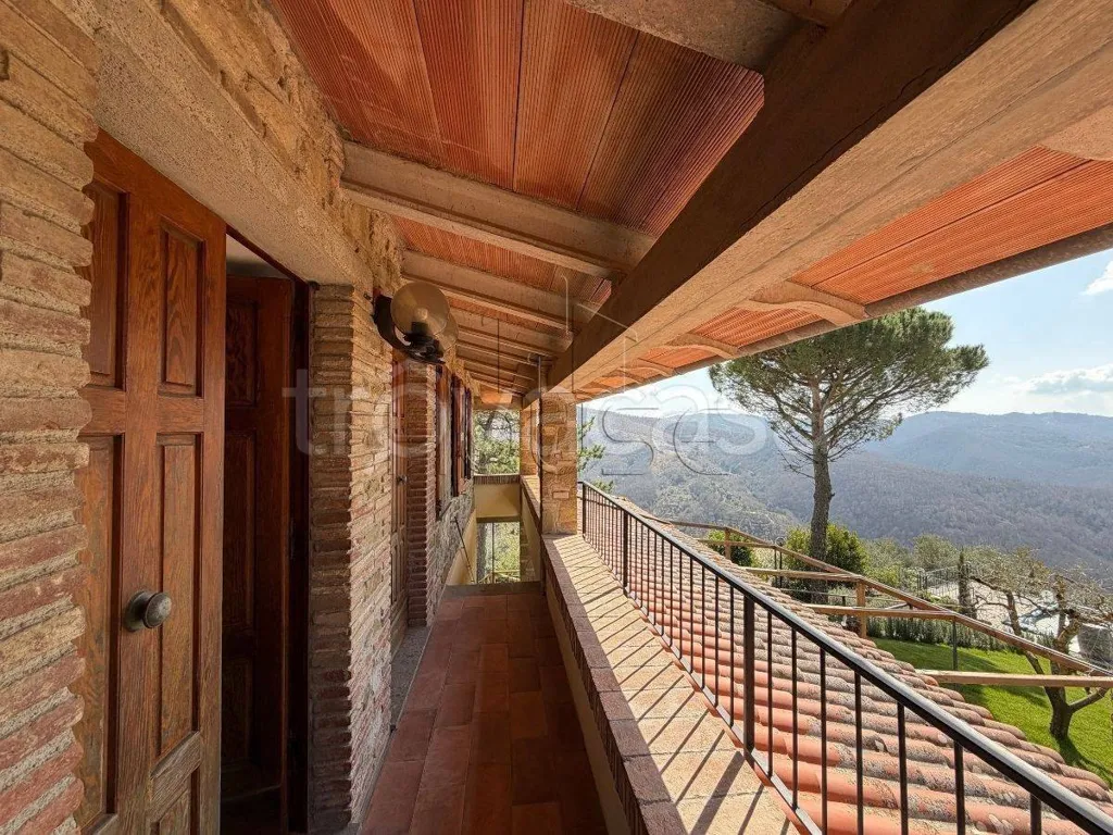 Terrasse - Luxury Villa with Panoramic Views in Umbertide