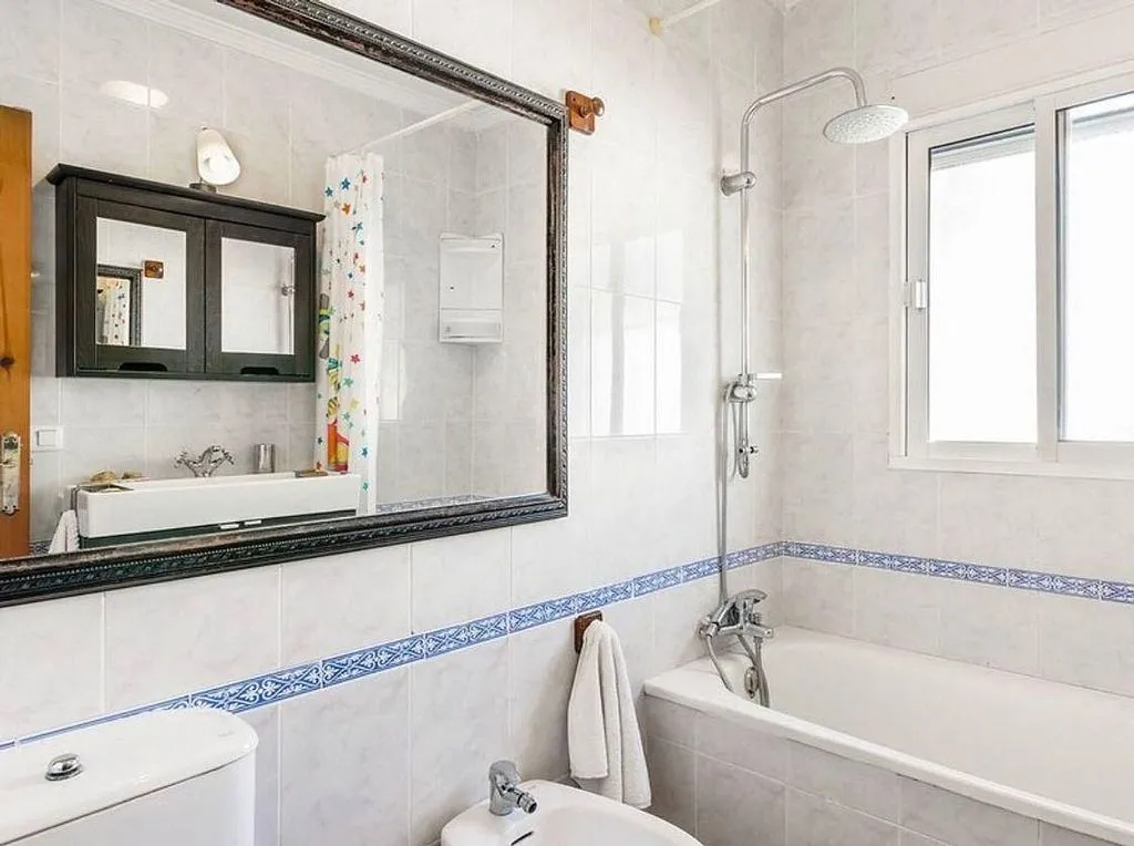 Bagni - Chalet with Pool in Pinar de los Franceses