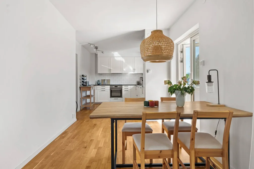 Maison 3 pièces à Timrå kommun
