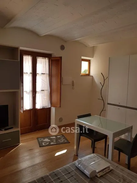 Chambres - Rustic Studio with Private Resede in Siena