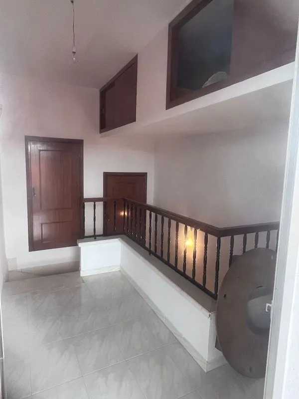 Toad - Charming House with Terrace in Torrejoncillo