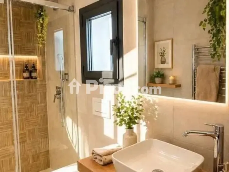 Salles de bain - Luxury Villa with Pool in Santa Ponsa