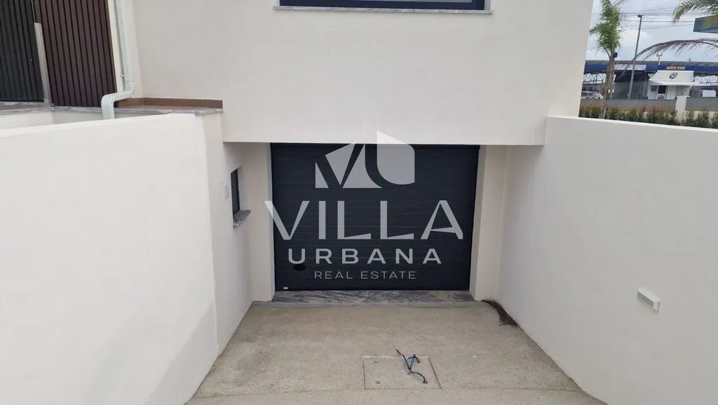 Extérieur - Luxury House with Pool in Charneca da Caparica