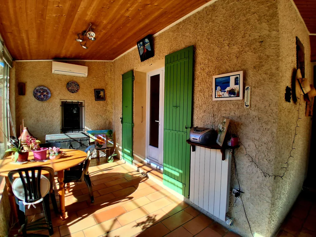 Maison 4 pièces à Maubec