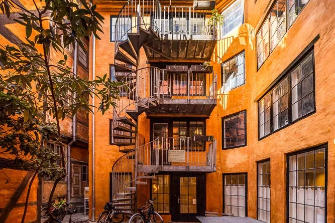 Jardin - Comprehensively Renovated Office in City Centre