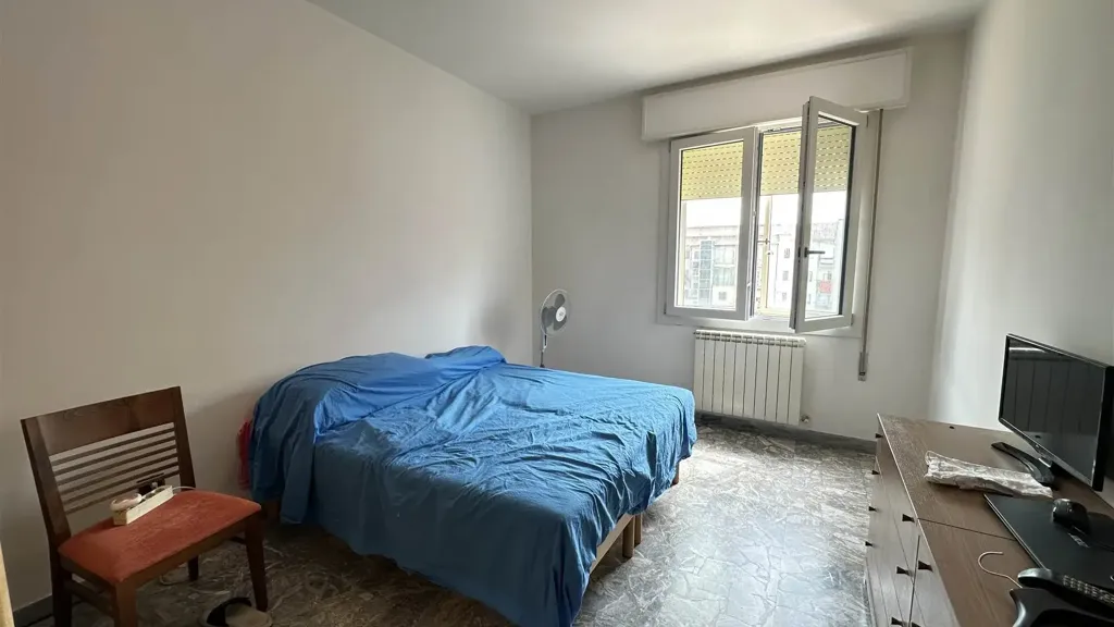 Chambres - Apartment with Balcony in Sottomarina, Chioggia