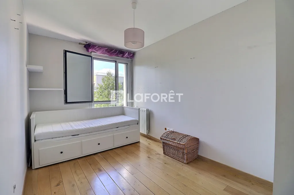 Chambres - Appartement avec balcon sud à Vitry-sur-Seine