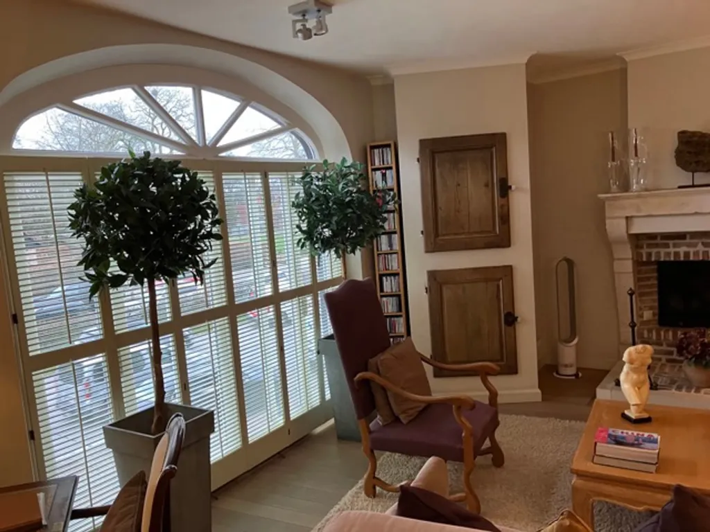 Elutuba - Apartment with Terrace in Herentals Centre