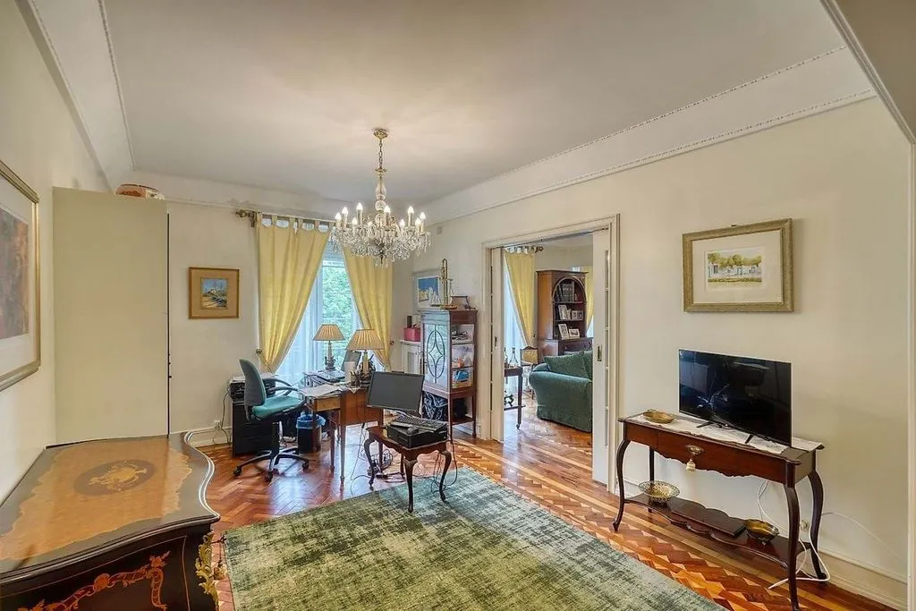 Elutuba - Luxury Flat with 5 Bedrooms in Avenidas Novas