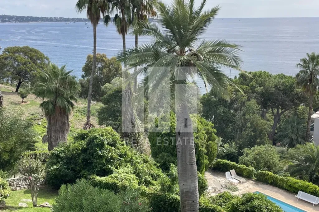 Appartement 3 pièces à Cannes