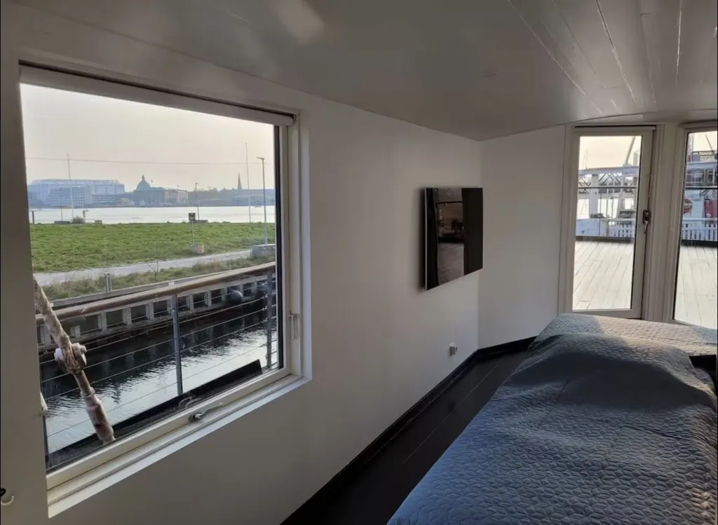 Appartement 1 pièces à København