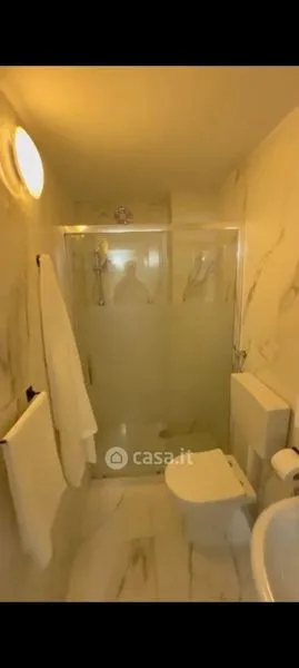 Salles de bain - Fully Furnished Studio in Ponsacco