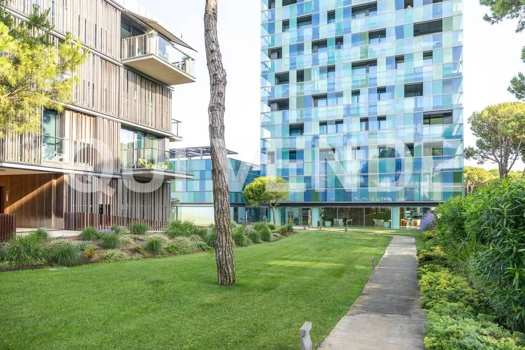 Jardin - Luxury Apartment with Sea View in Jesolo