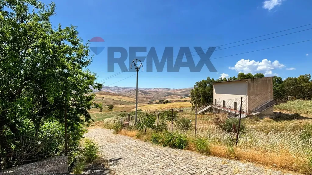 Aed - Villa with Olive Grove in Alimena