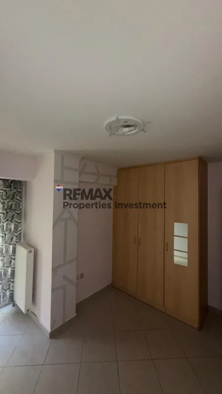 Séjour - Bright Apartment with Balcony in Kastella, Piraeus