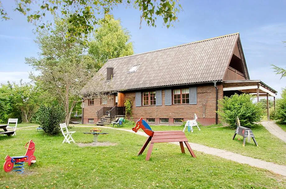 Maison 3 pièces à Ekerö kommun