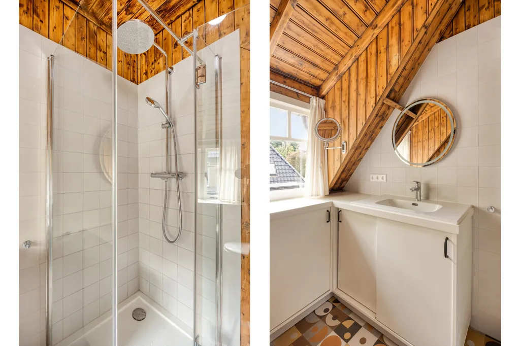 Maison 4 pièces à Leiden