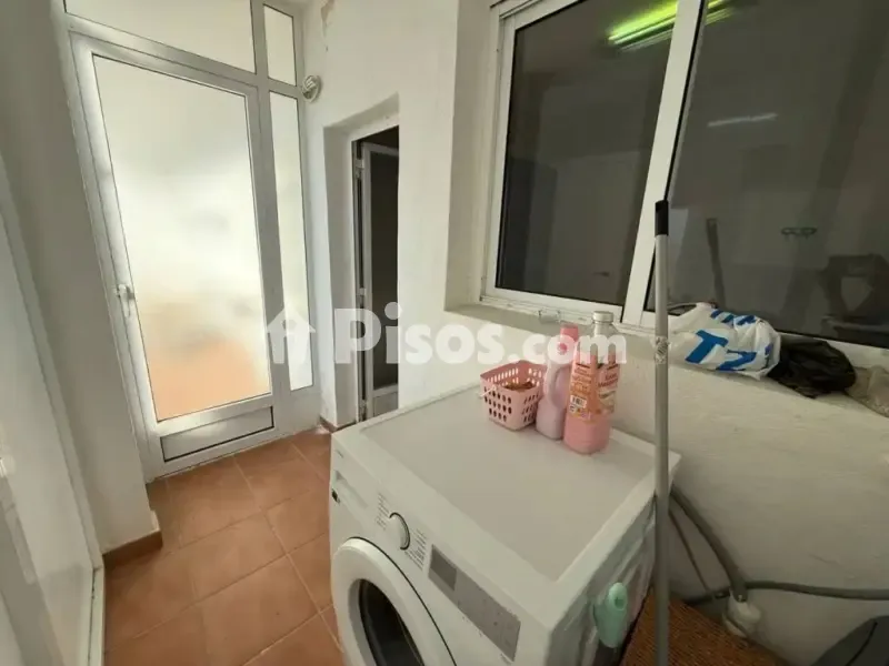 Buanderie - Seafront Apartment with Terraces in Denia