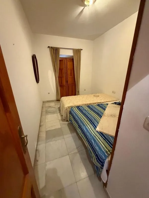 Chambres - Semi-Detached House with Pool in Huelva