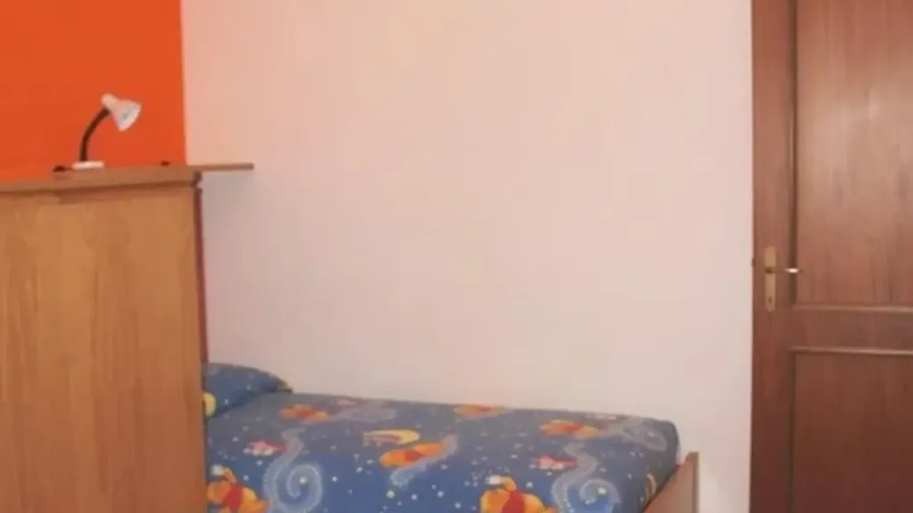 Chambres - Trilocale with Balcony in Numana
