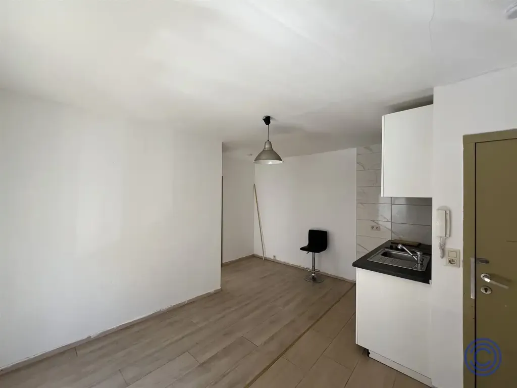 Cuisine - Appartements avec Garages dans le Centre d'Anvers