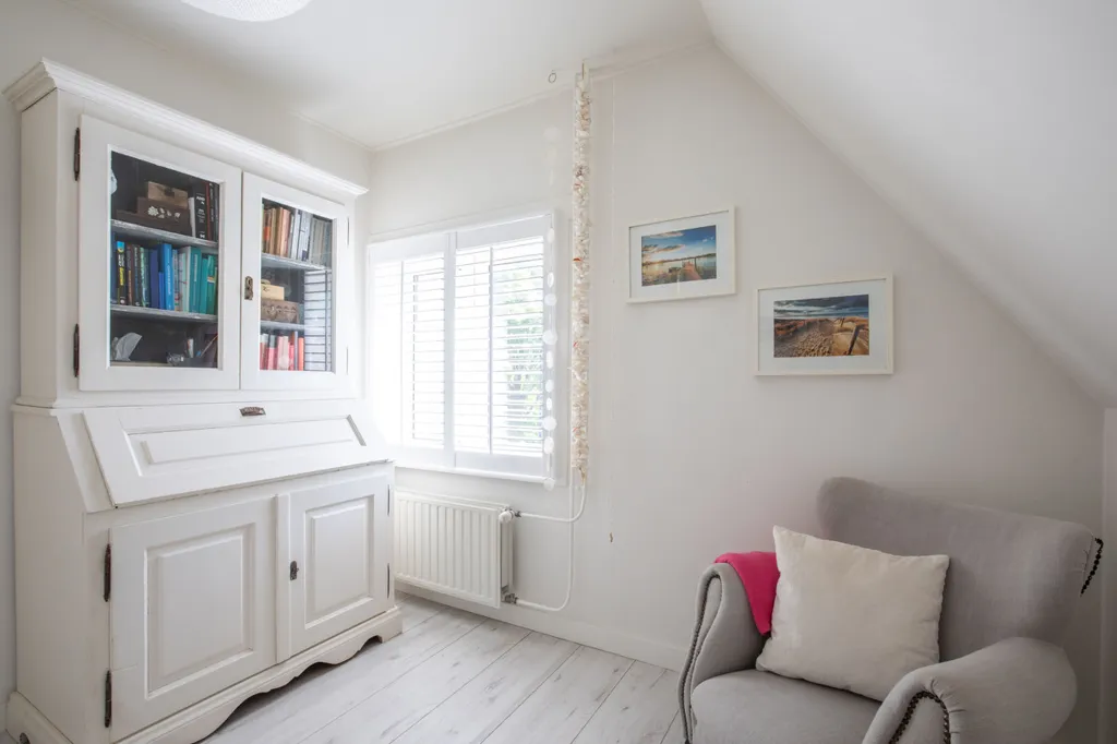 Kabinet - Villa with Boat Mooring in Aalsmeer