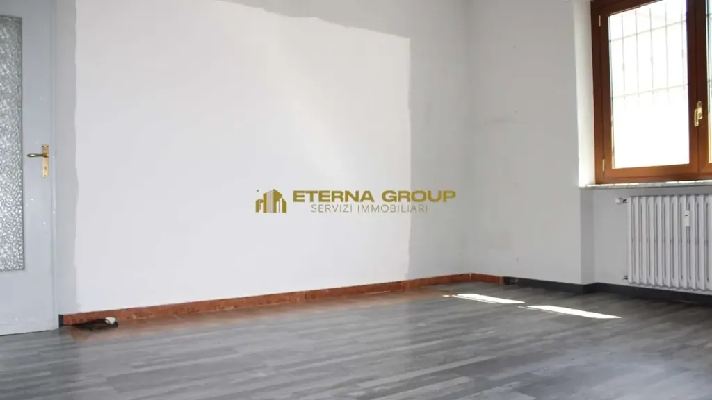 Elutuba - Apt with Balcony in Moncalieri