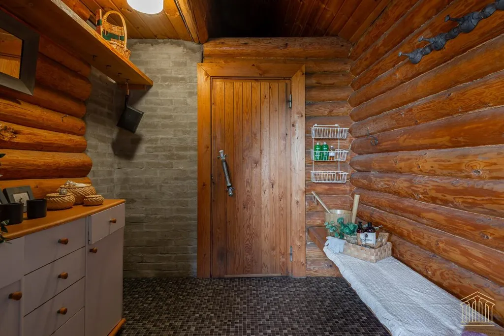 Ingresso - Cottage with Lake View in Somero