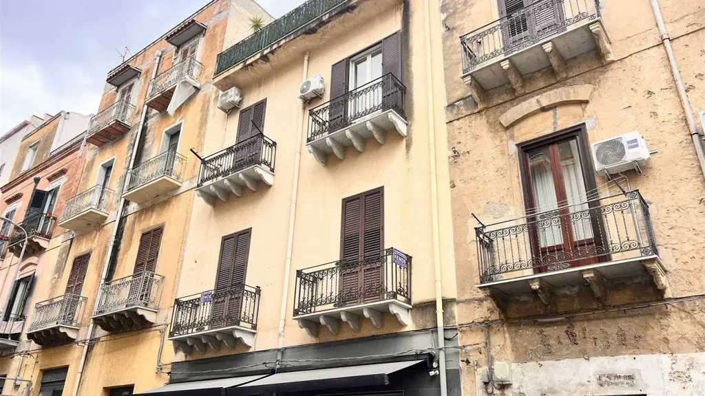 Extérieur - Central Sciacca Apartment with Sea View