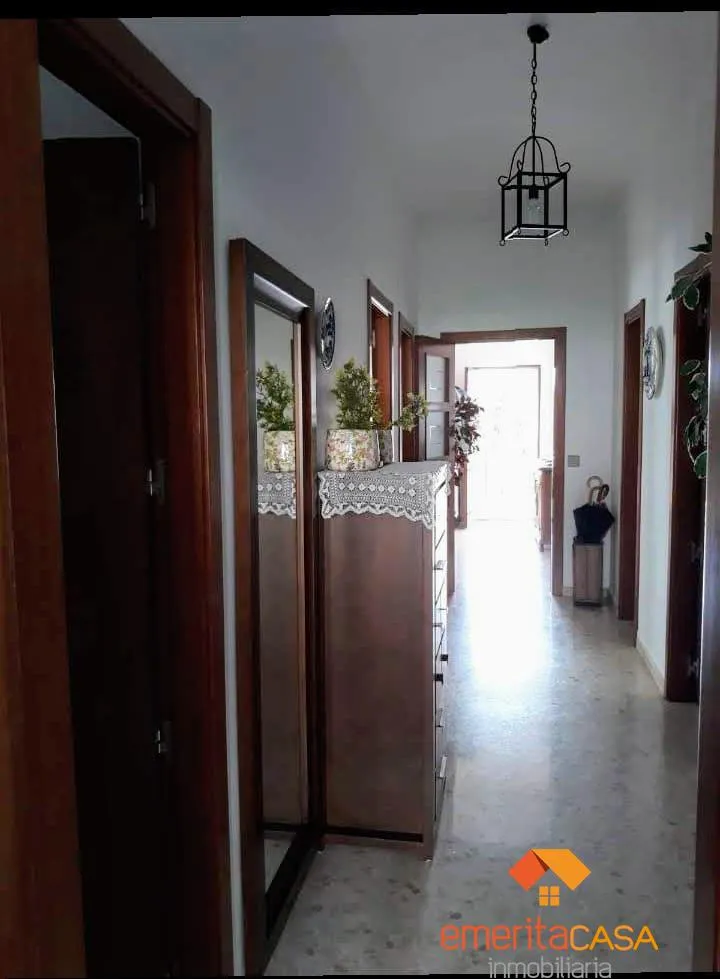 Entrée - Rustic Chalet with Pool in Almendralejo