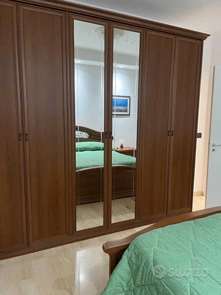 Magamistoad - Seafront Renovated Apartment in Pozzallo