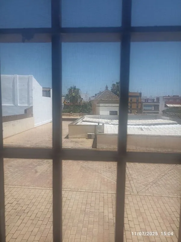 Terrasse - Charming Loft with Terrace in Muro de Los Navarros