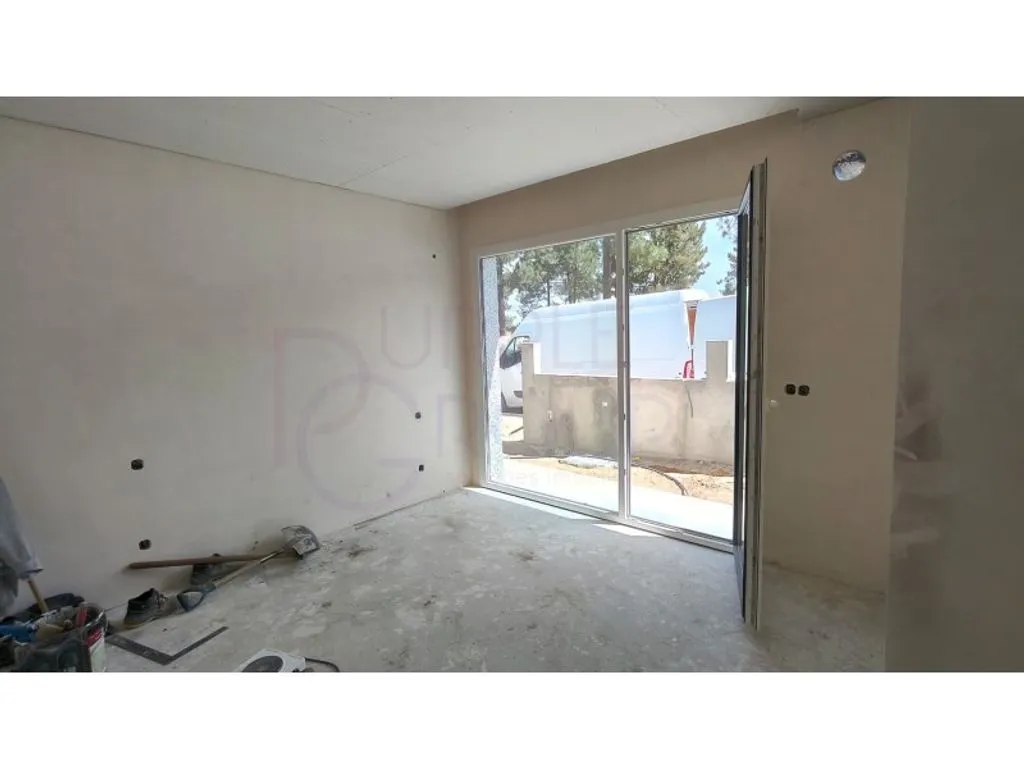 Toad - Modern Detached House with Garden View in Pinhal do General