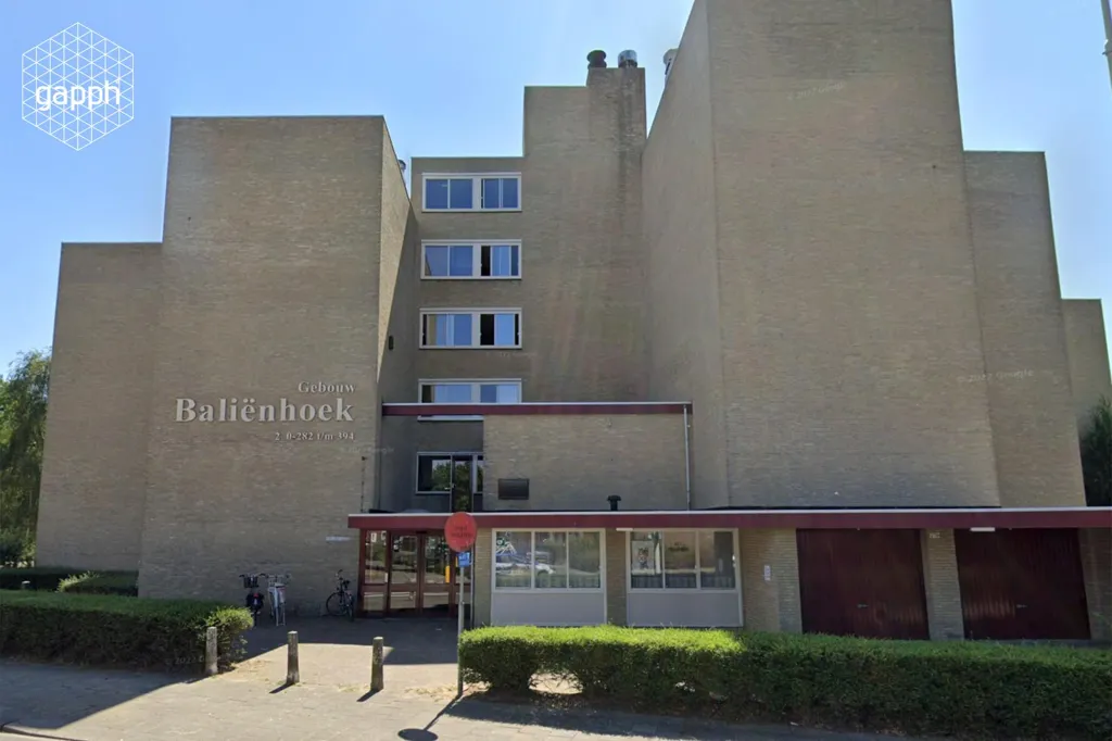 Välivaade - Pet-Friendly Apartment in Baliëndijk, Breda