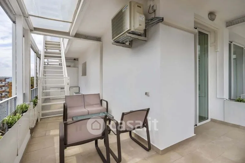 Terrass - Modern Attico with Terrace in Florence