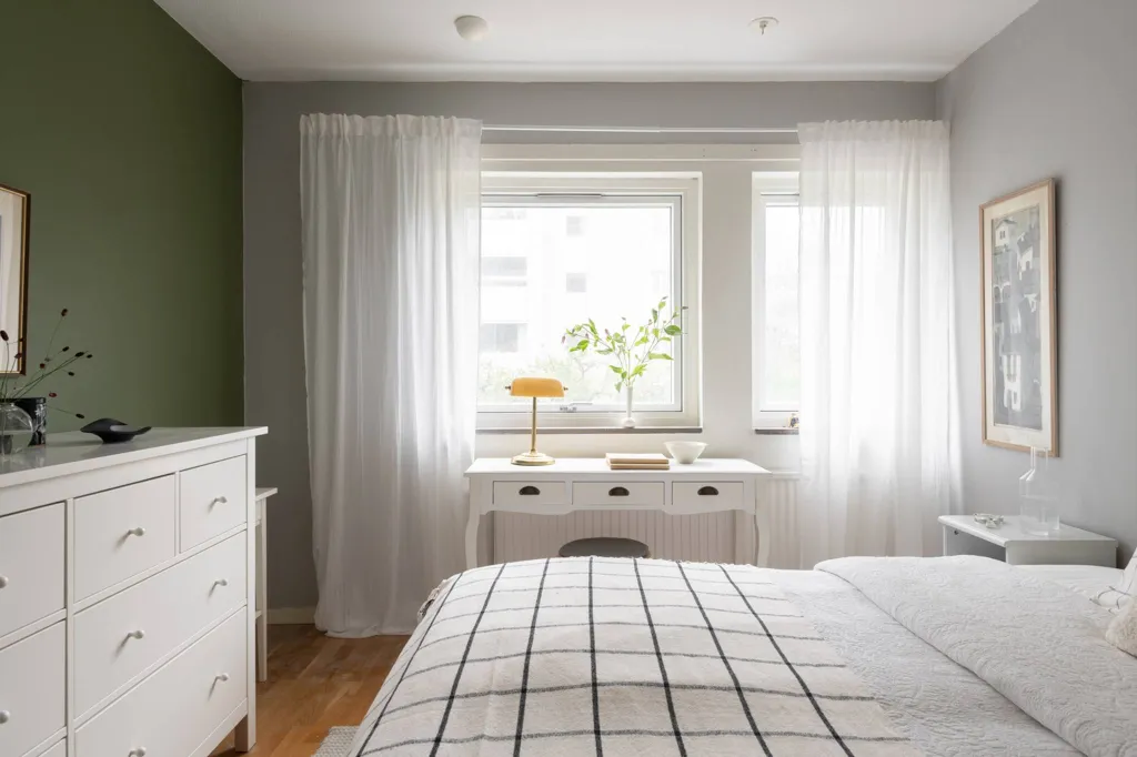 Chambres - Apartment with Balcony in Stockholm