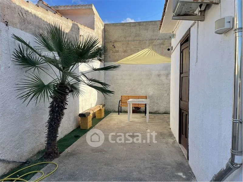 Jardin - Villa with Sea View near Marsala